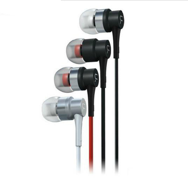 REMAX RM-535i In-Ear Wired Headphones with Microphone