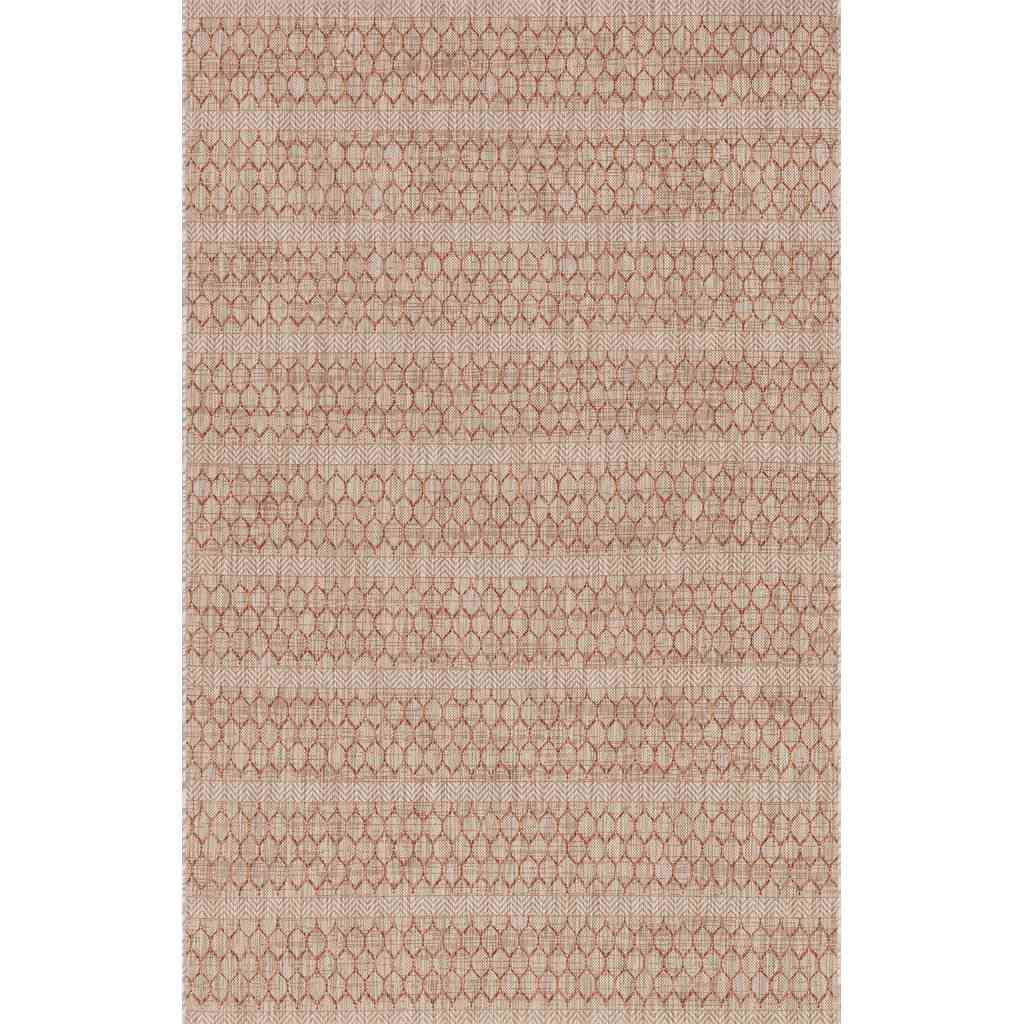 Loloi Isle (IE-01) Polypropylene Indoor/Outdoor Area Rug