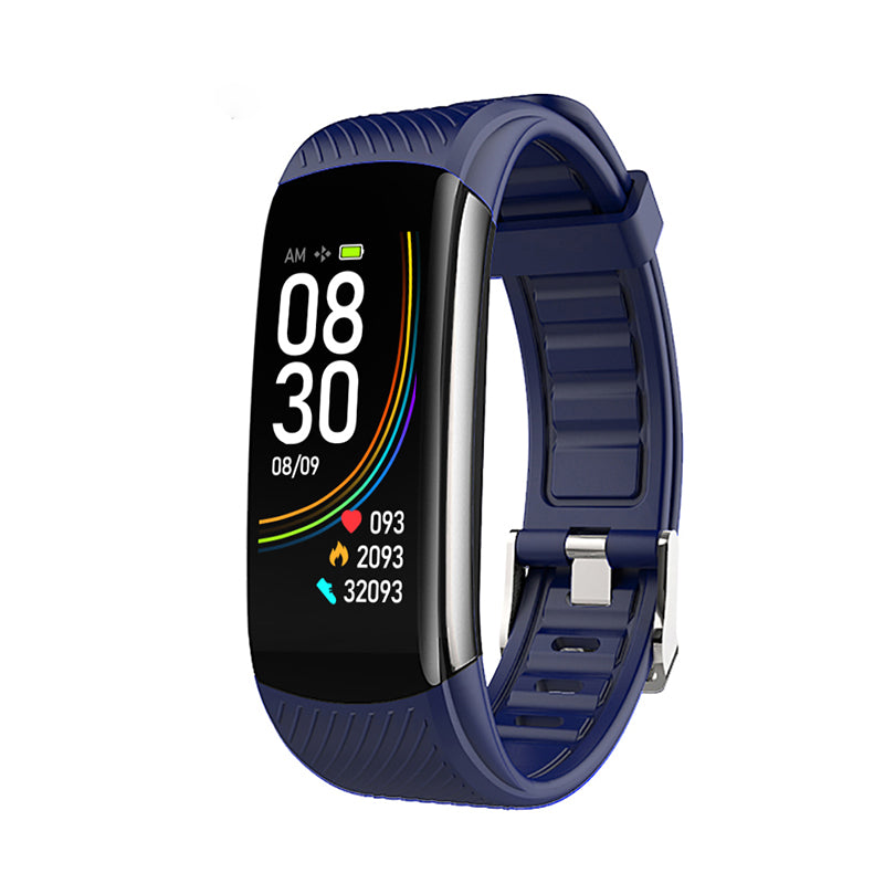 Advanced Smart Bluetooth Electronic Watch