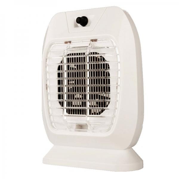 Portable USB Mosquito Killer with Powerful Fan for Indoor and Outdoor Use