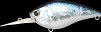 Lucky Craft FLAT CB MR F - Precision Crankbait for Bass Fishing
