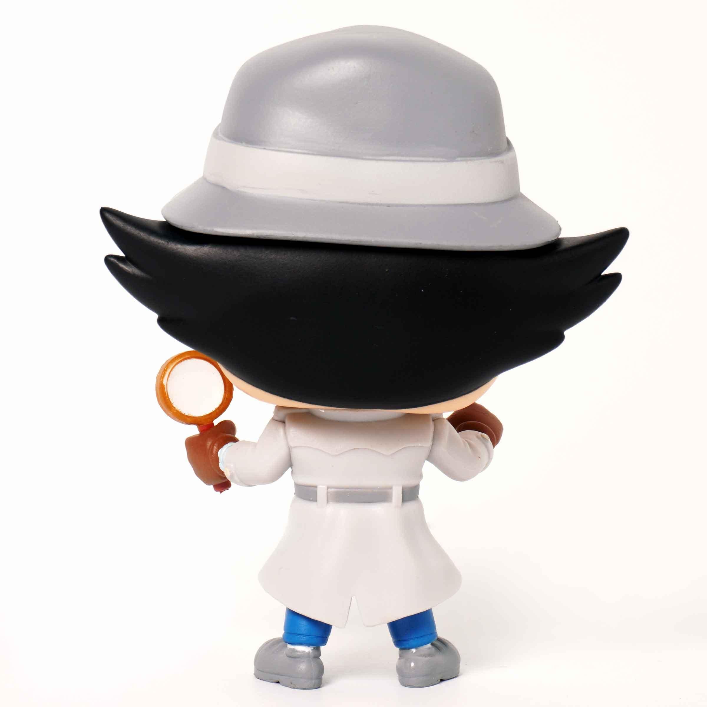 Inspector Gadget Collectible Funko Pop! Vinyl Figure
