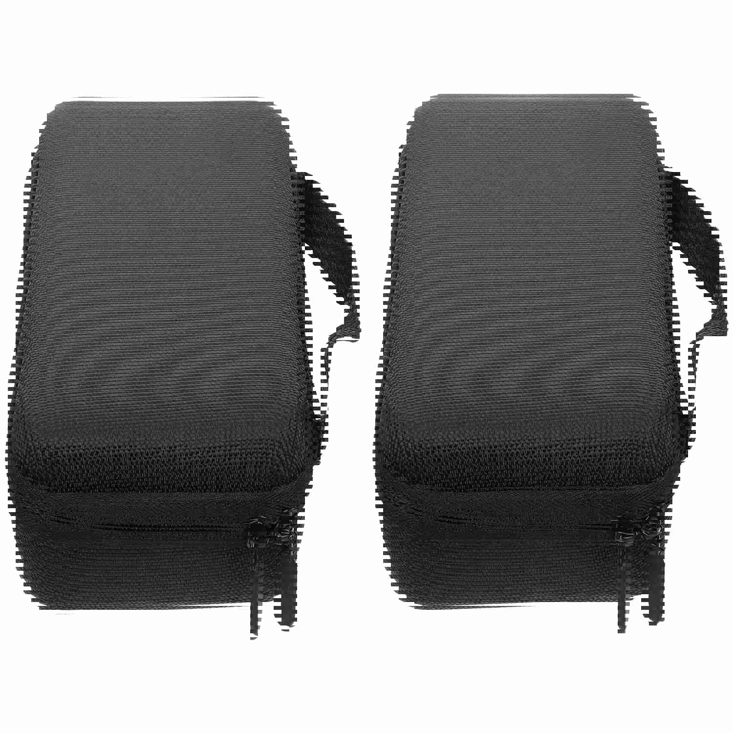 Premium Yo-Yo Storage Bag with Organizer and Headphone Stand