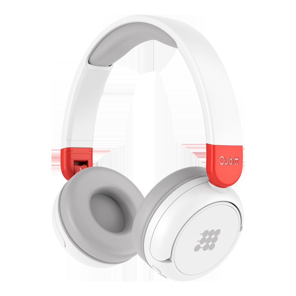 Kid-Friendly Headphones Jr. for Safe and Comfortable Listening