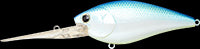 Lucky Craft FLAT CB D-20 Crankbait