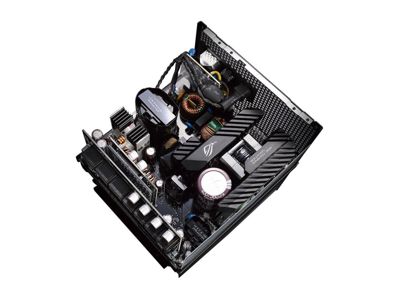 ASUS ROG STRIX 850W Gaming Power Supply