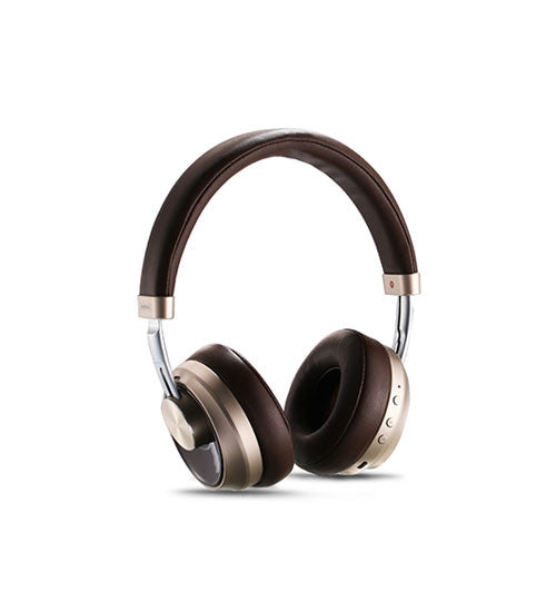 Remax RB-500HB Bluetooth Headphones with Noise Reduction