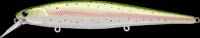 Lucky Craft Slender Pointer 112 MR - Enhanced Jerkbait for Smallmouth Bass