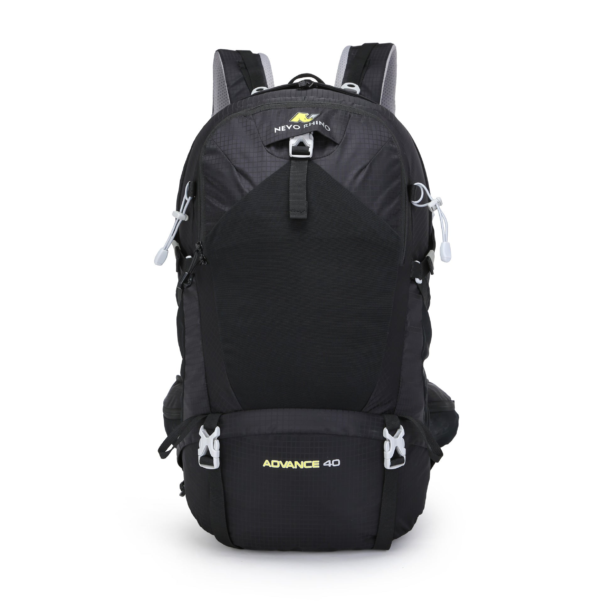 Durable and Spacious Hiking Backpack: Your Adventure Partner