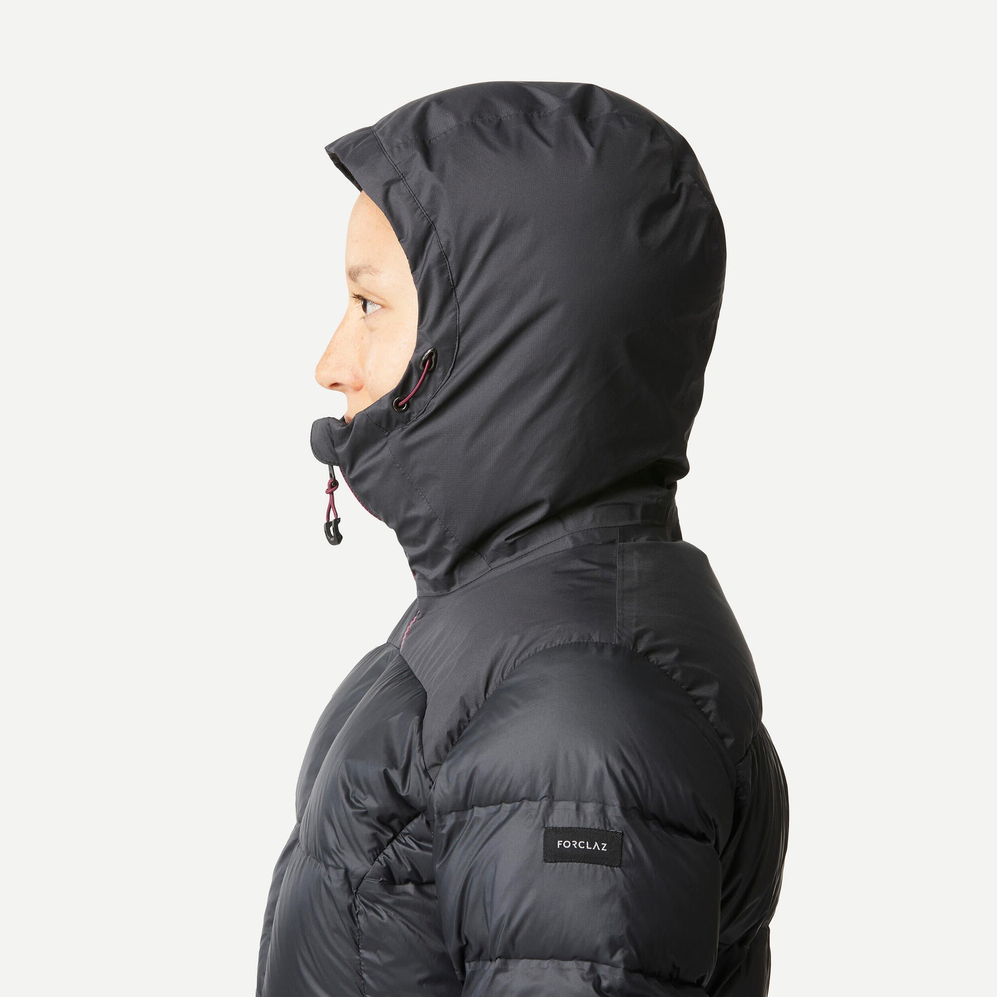 Forclaz Women's MT900 Insulated Down Jacket