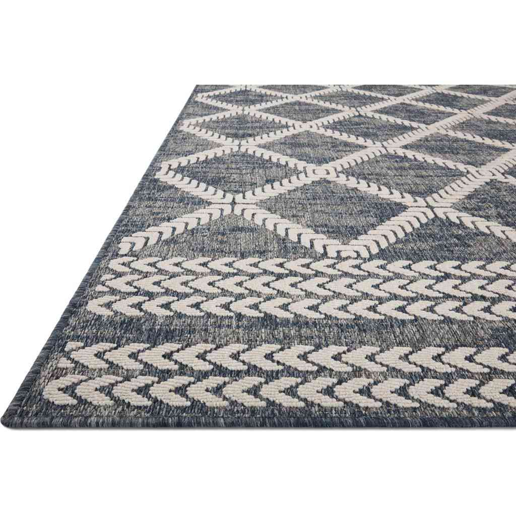 Looloi II Rainier (RAI-05) Polypropylene Indoor/Outdoor Rug