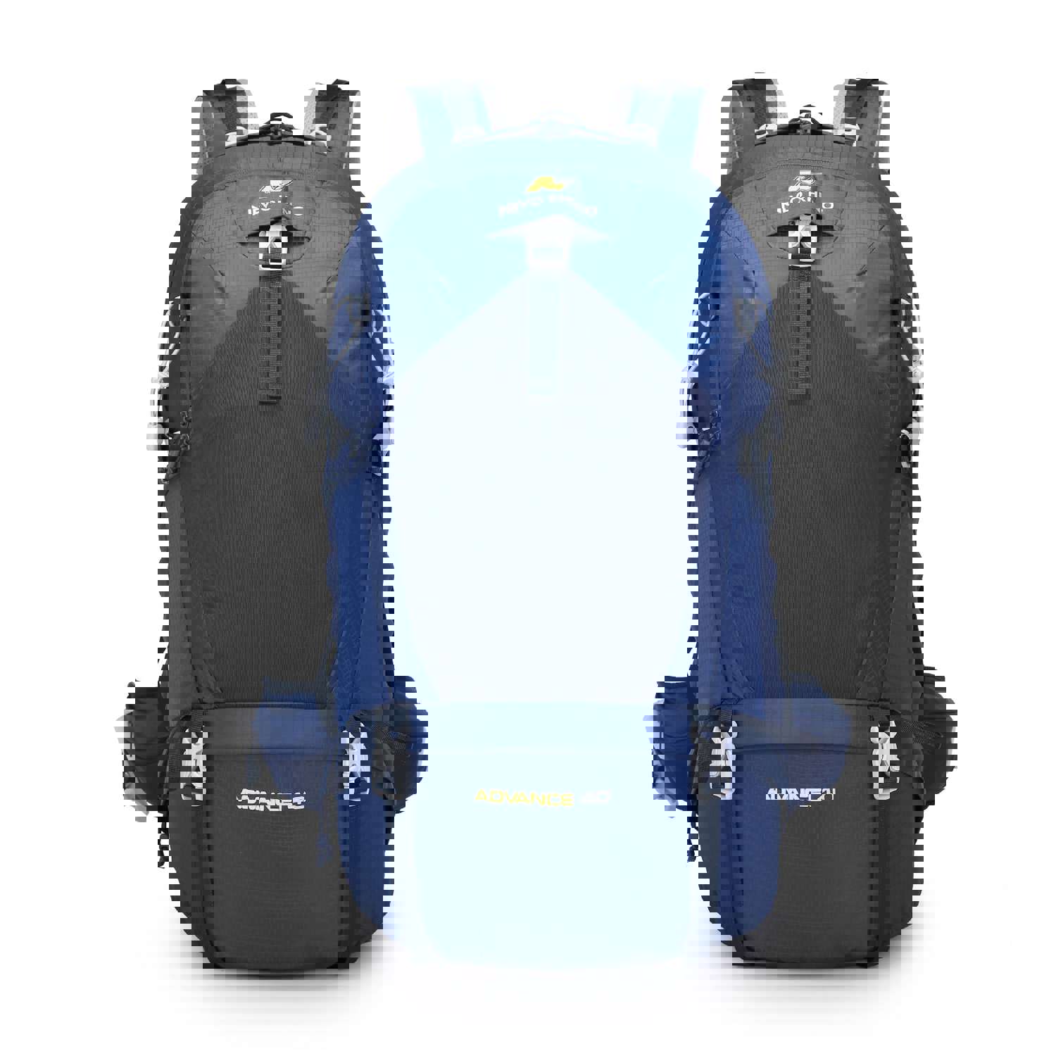 Durable and Spacious Hiking Backpack: Your Adventure Partner