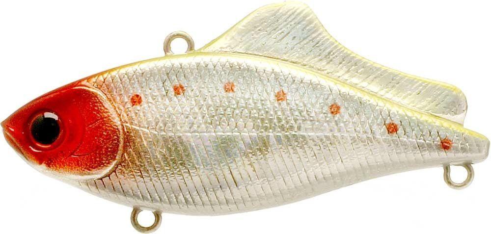 Lucky Craft LV-100 - Premium Japanese Lipless Crankbait