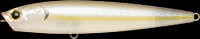 Lucky Craft Gunfish 95 - Topwater Bait for Bass Fishing