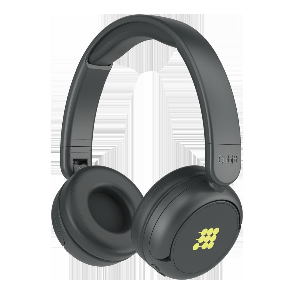 Kid-Friendly Headphones Jr. for Safe and Comfortable Listening
