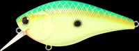 Lucky Craft Fat CB B.D.S. 4 - Premium Floating Crankbait