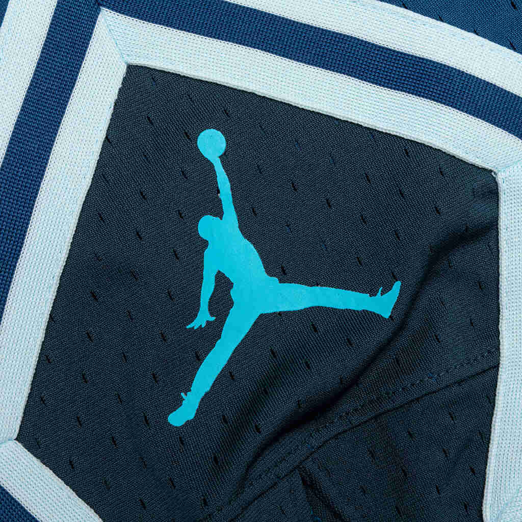 Jordan Sport Dri-Fit Diamond Shorts - Athletic Style