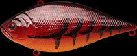 Lucky Craft LVR D-10 - Enhanced Lure for Dynamic Fishing