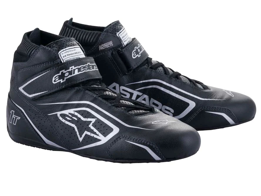 Alpinestars Tech-1 T v3 Racing Shoes - Premium Comfort and Performance