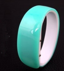 Stylish LED Dolphin Watches for Men and Women