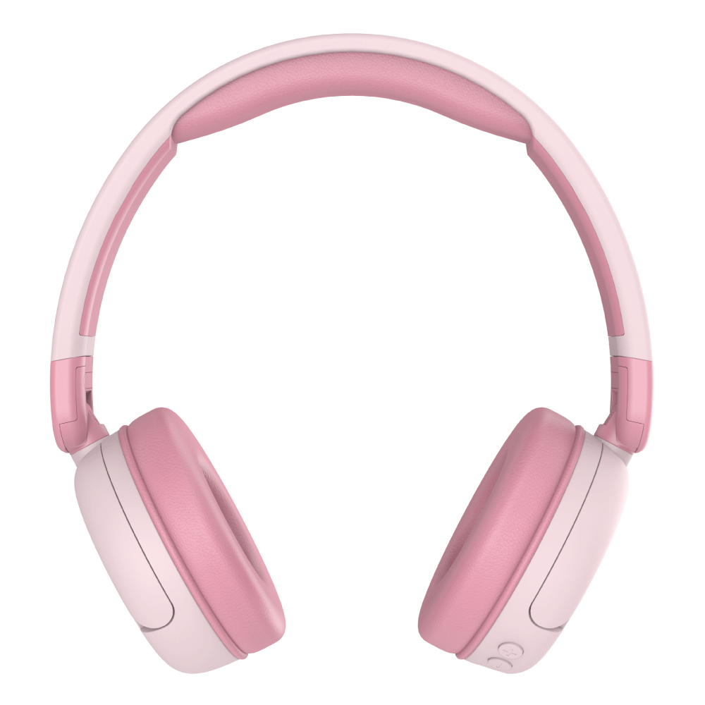 Kid-Friendly Headphones Jr. for Safe and Comfortable Listening