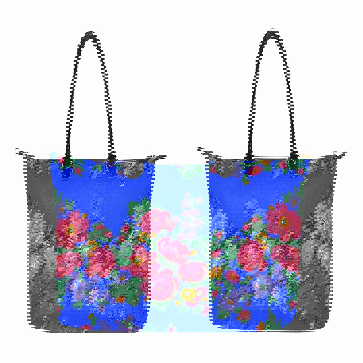 Kokums Revenge Royal Single-Shoulder Lady Handbag