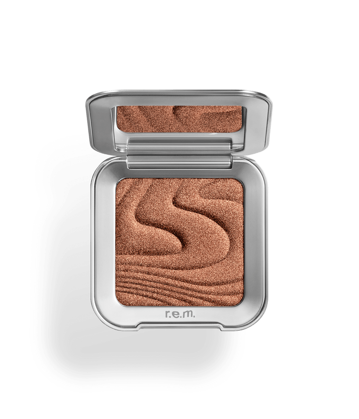 Galactic Glow Highlighter Topper - Miss MARS