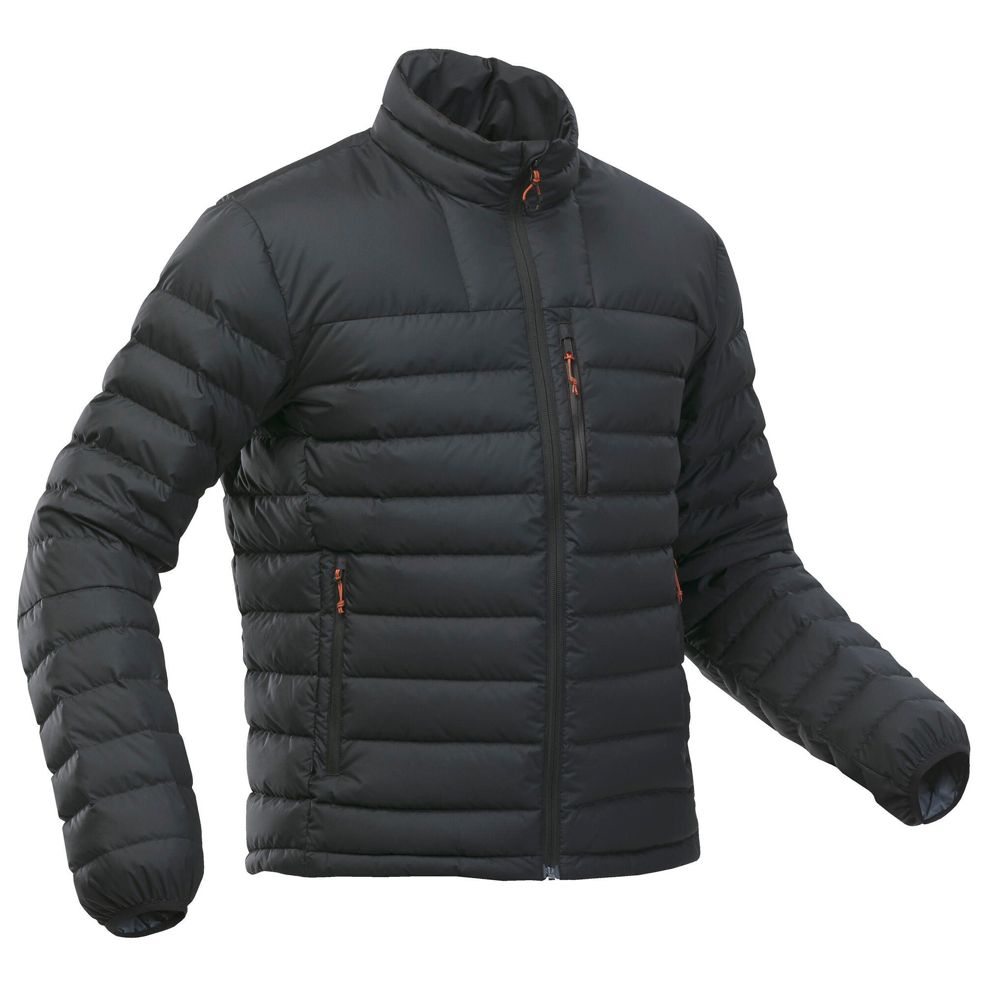 Forclaz Men's MT500 High-Fill Power Down Jacket
