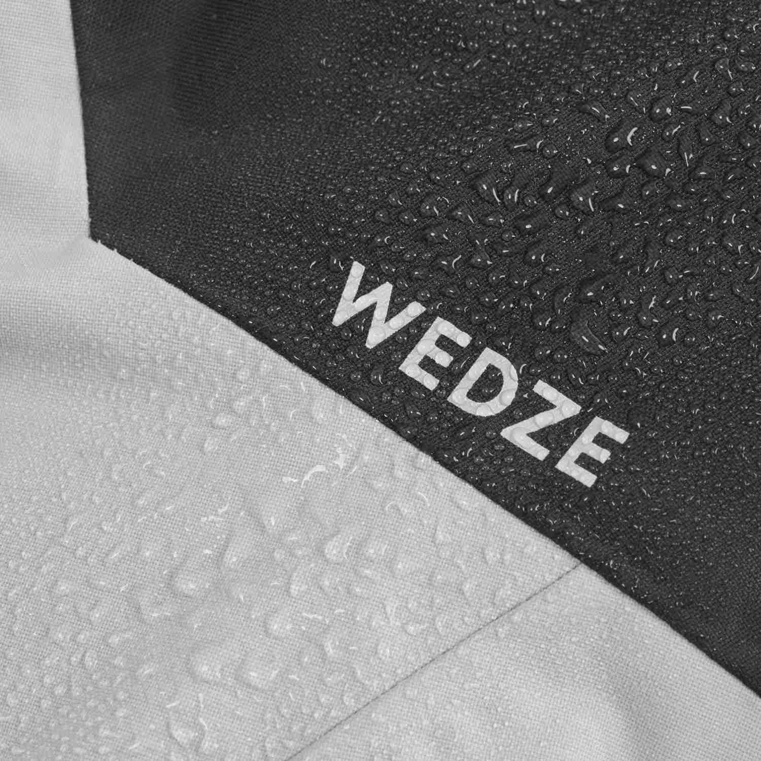 Women's Freeride Ski Jacket - Wedze FR100