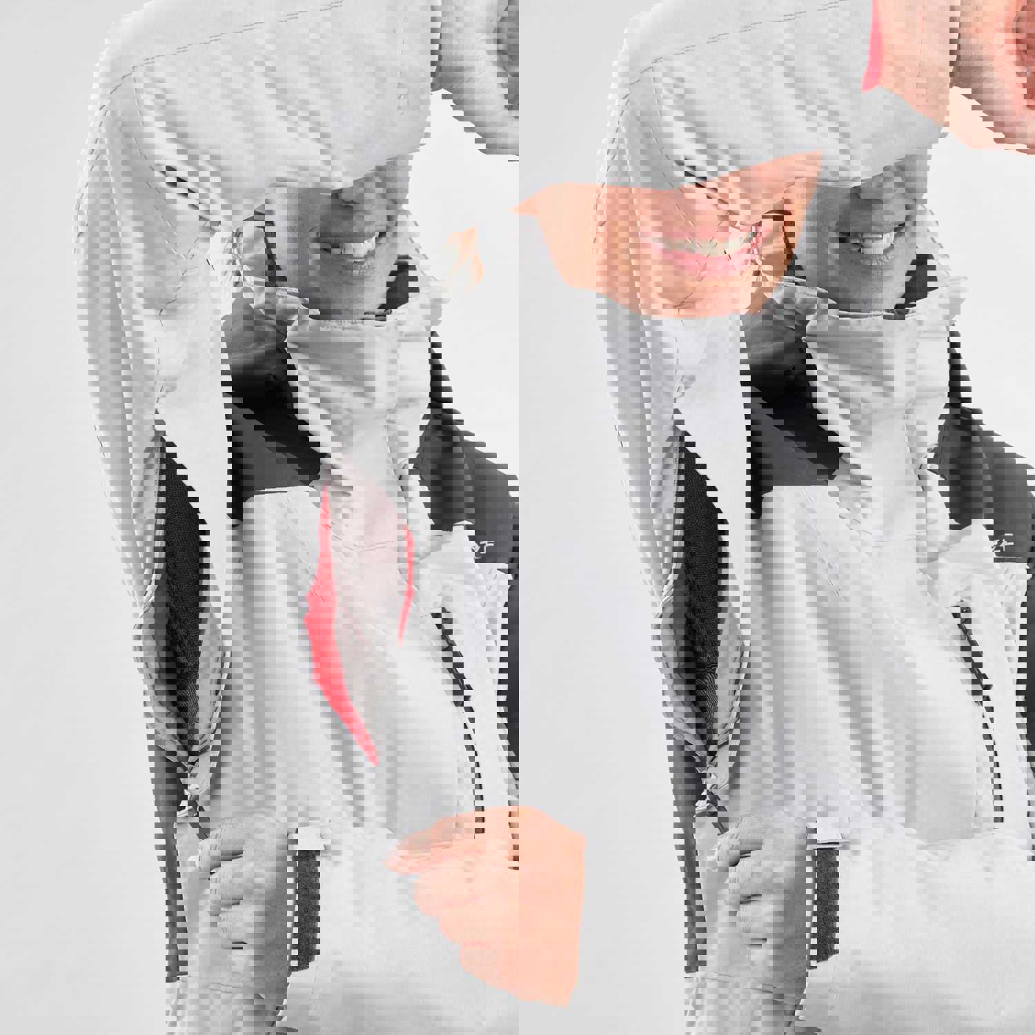 Women's Freeride Ski Jacket - Wedze FR100