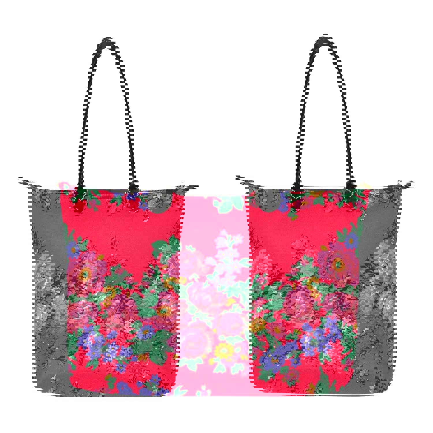 Stylish Nylon Single-Shoulder Handbag for Fashion Women