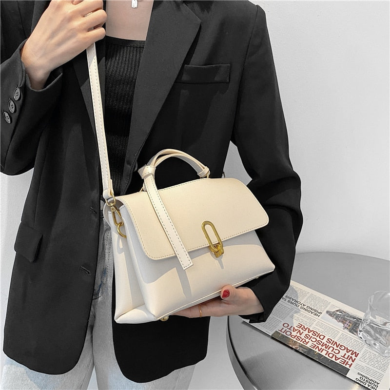 Kukombo Trendy Small Tote Bags for Women