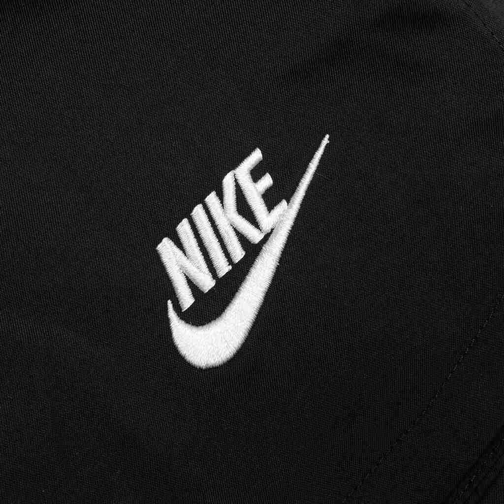 Nike Sport Essential Shorts - Black/White