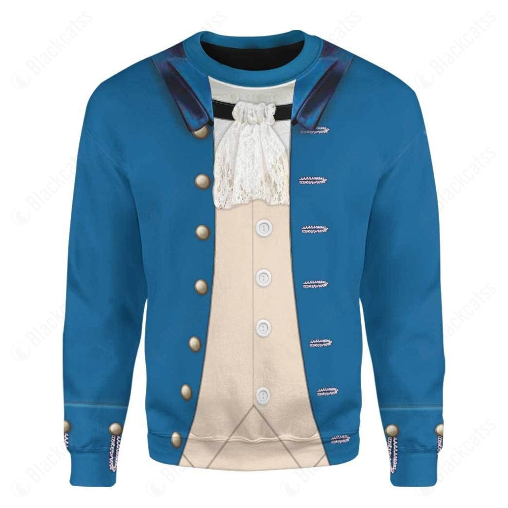 Historical Paul Revere Premium T-Shirt