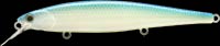 Lucky Craft Slender Pointer 97 MR - Enhanced Jerkbait for Smallmouth Bass