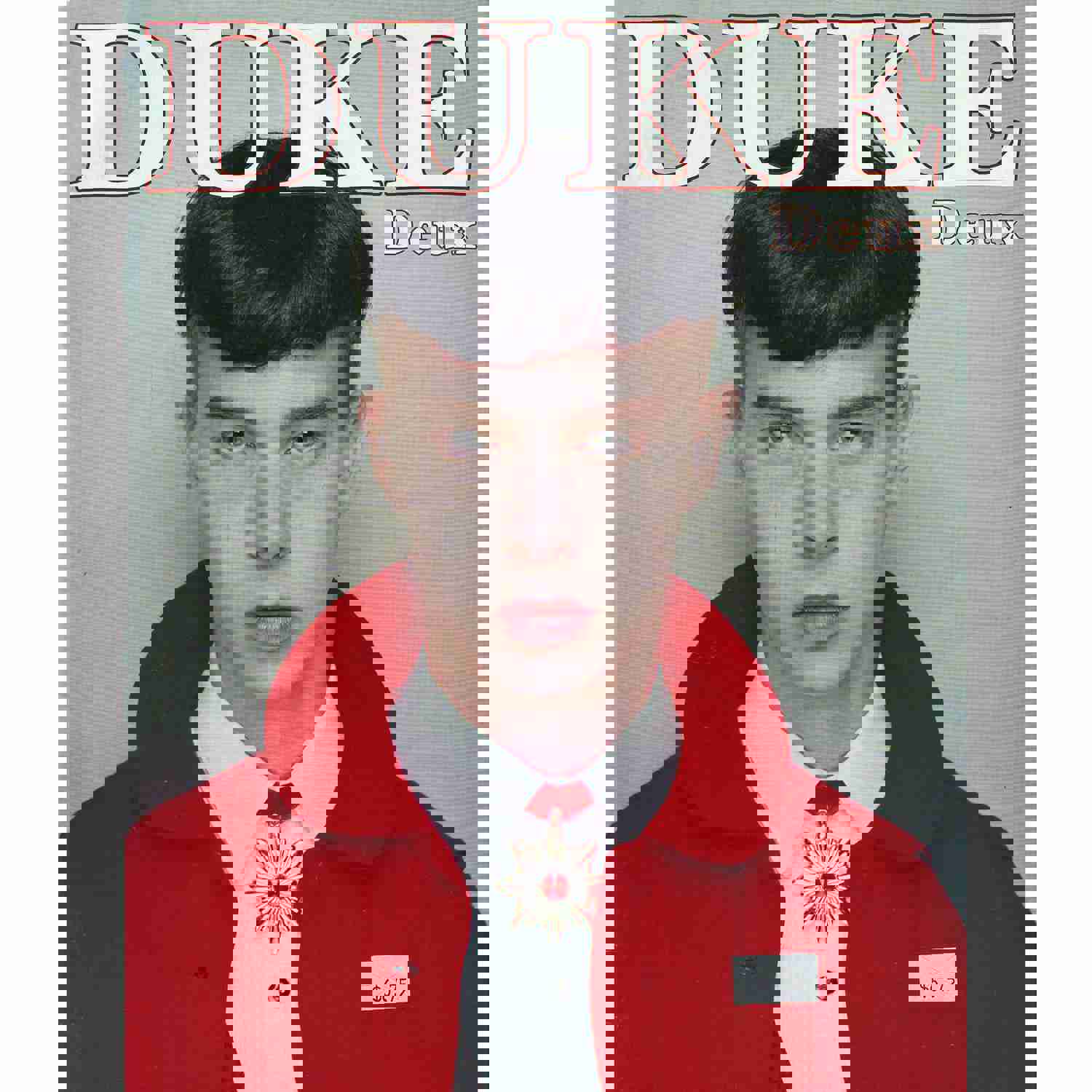 DUKE Magazine #2: Satirical Pop Culture and Art Journal