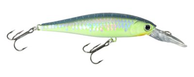 Lucky Craft Pointer 78 DD - Premium Bass Lure