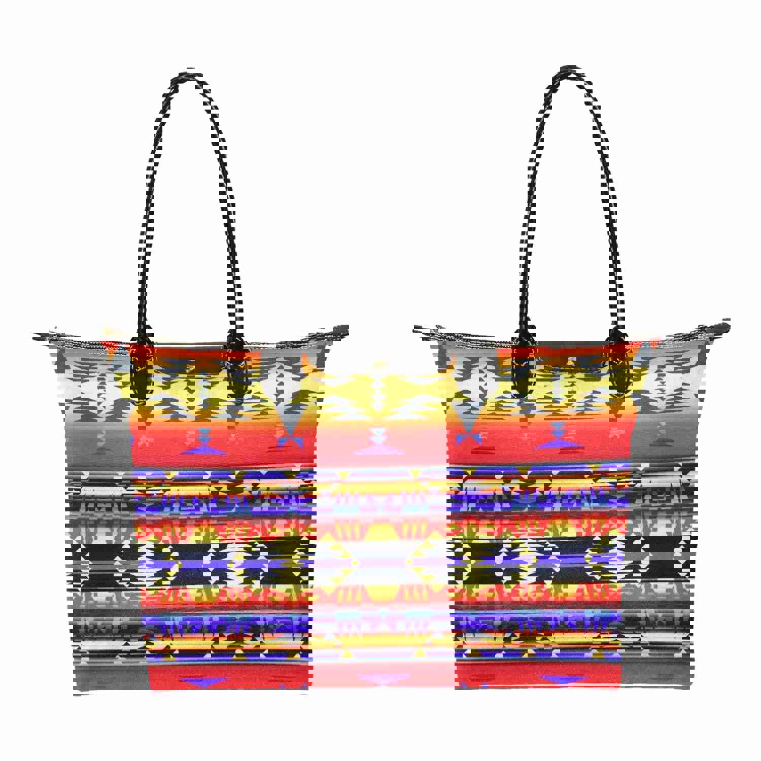 Stylish Nylon Single-Shoulder Handbag for Fashion Women
