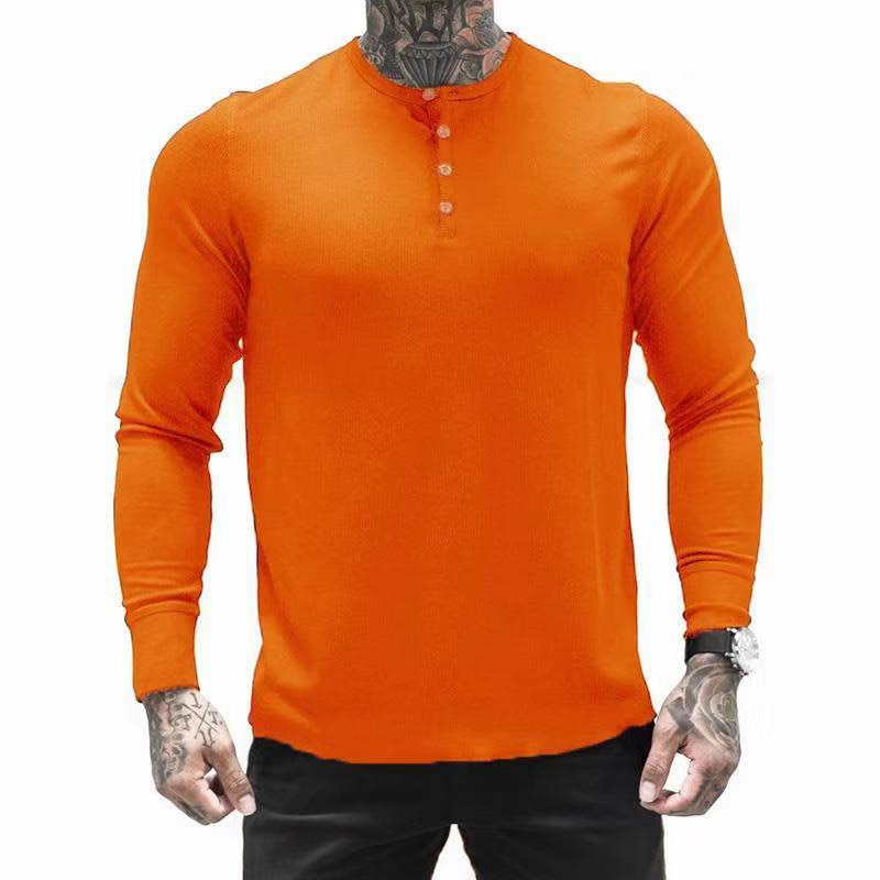 Men's Athletic Gym Workout T-Shirts - Comfortable & Stylish Fitness Wear
