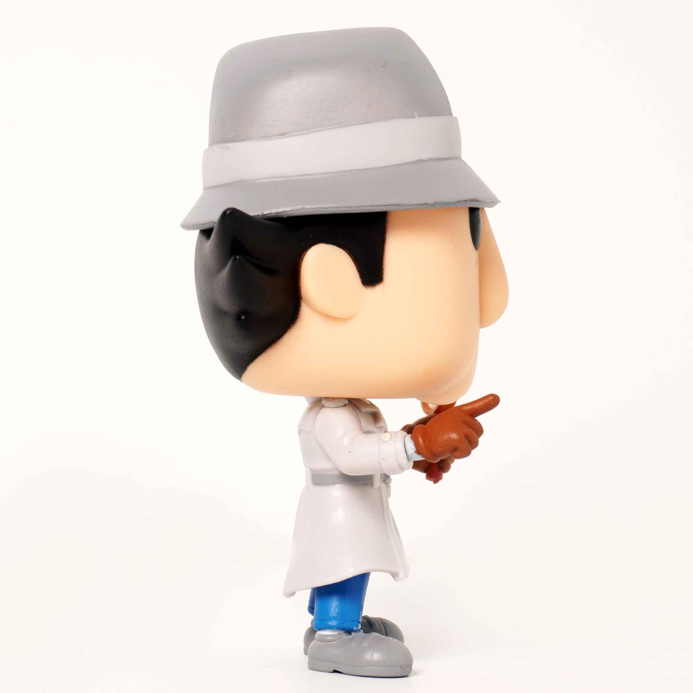 Inspector Gadget Collectible Funko Pop! Vinyl Figure