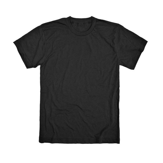 Music Lover's Headphones Themed Mens Shirt