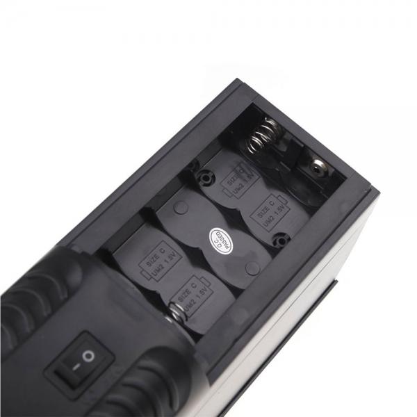 High-Tech Electronic Rat Trap with EU Plug Adapter