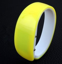 Stylish LED Dolphin Watches for Men and Women