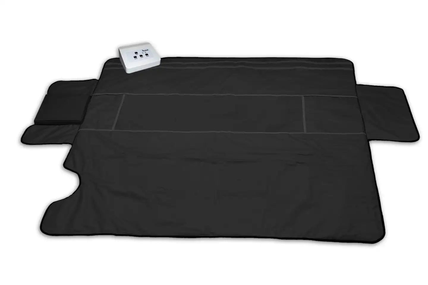 1Love Health ZERO Sauna Blanket - Infrared Therapy for Wellness