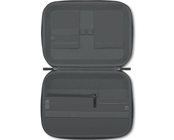 Lenovo Go Tech Accessories Organizer - Premium Zippered Case for Tech Essentials