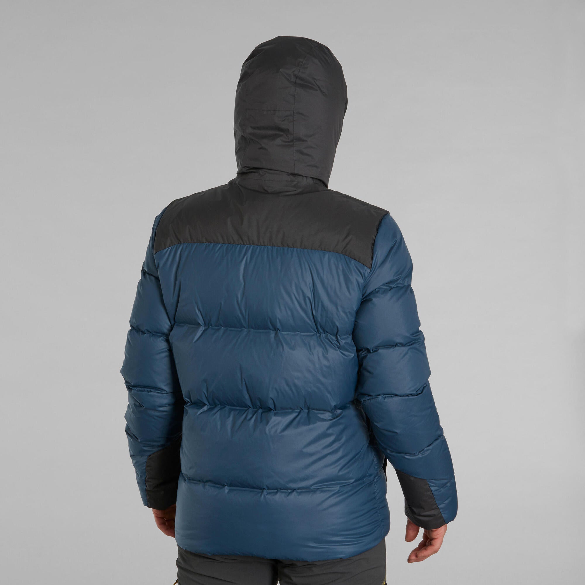 Forclaz Men's MT900 Insulated Down Jacket