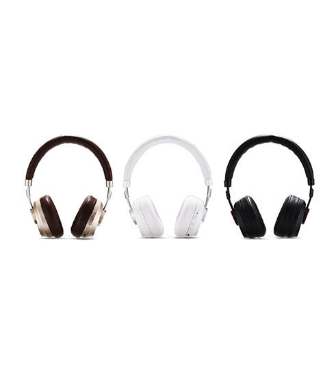 Remax RB-500HB Bluetooth Headphones with Noise Reduction