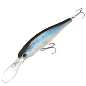Lucky Craft Pointer 78 DD - Premium Bass Lure