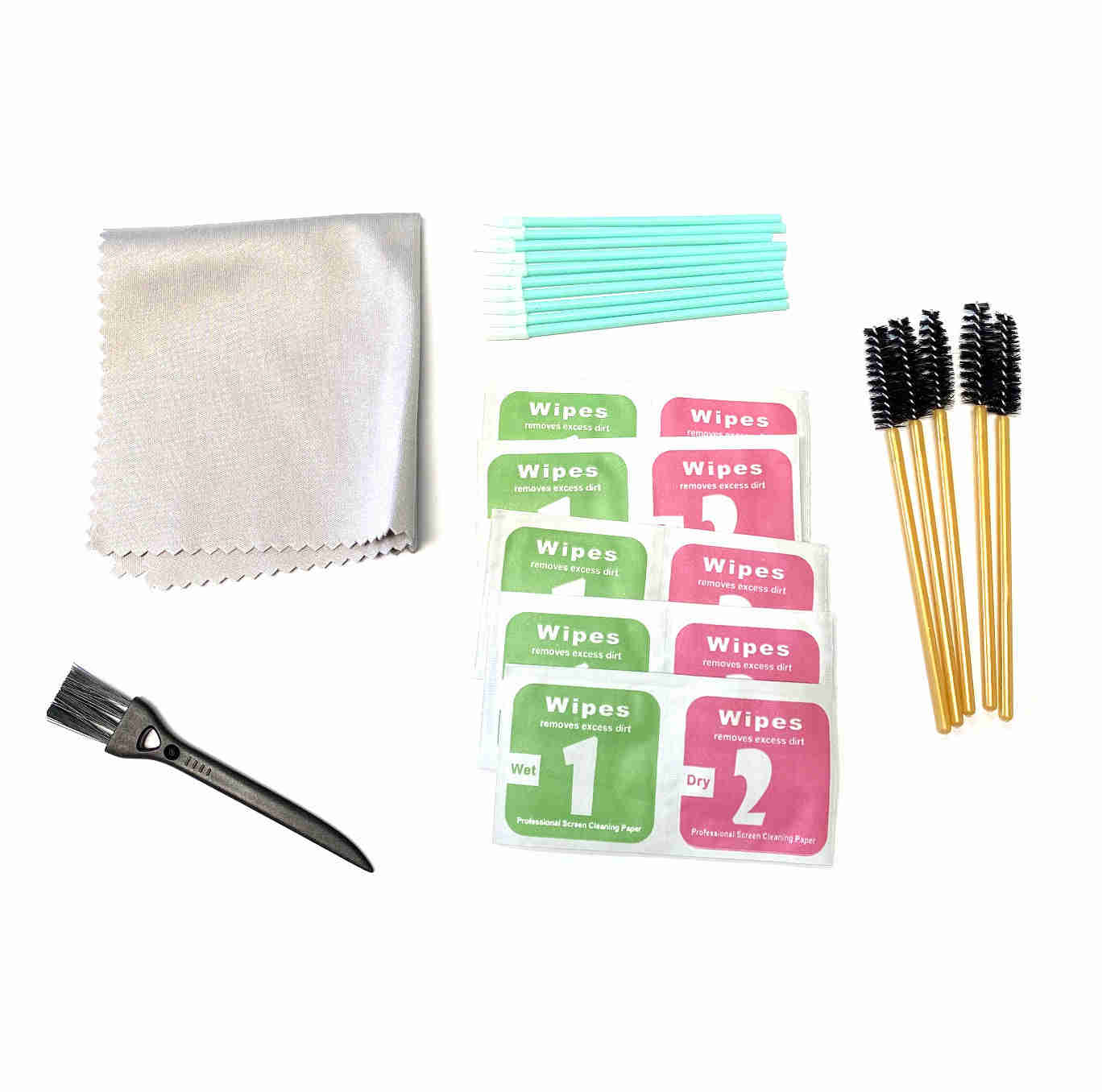Ultimate 27-Piece Electronics Cleaning Kit