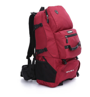 Oxford 36-55L Hiking Backpack: Versatile Outdoor Companion